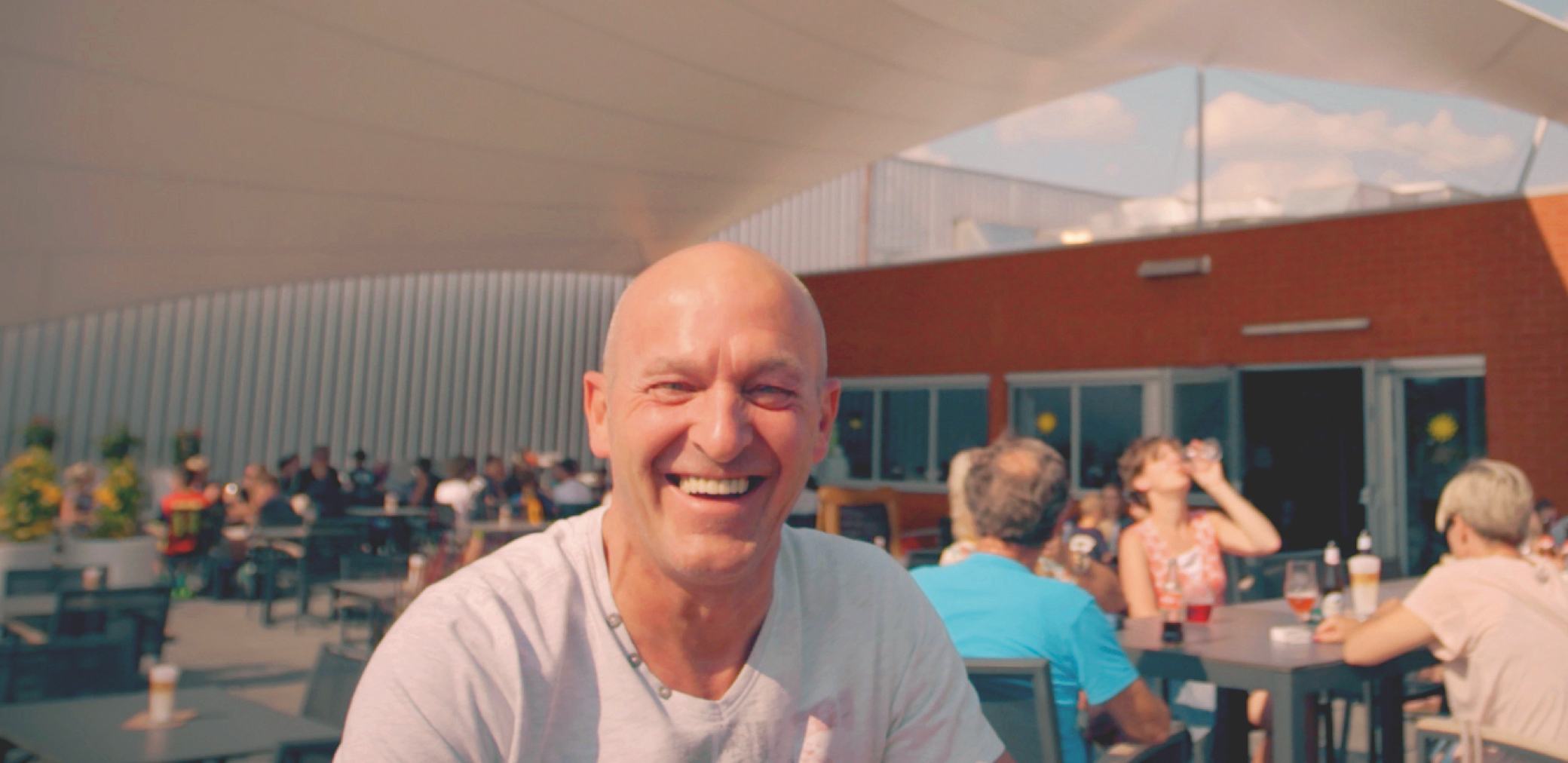 Martin Langmans