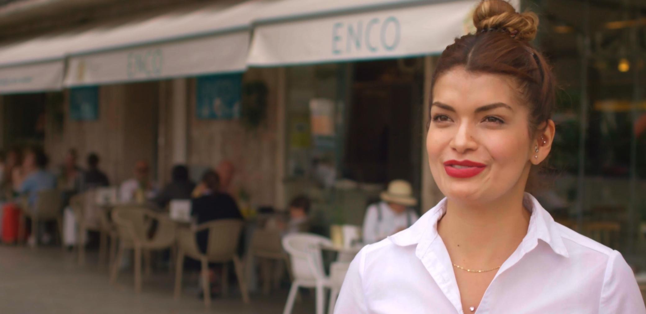 Enco - Gastronomía con amor