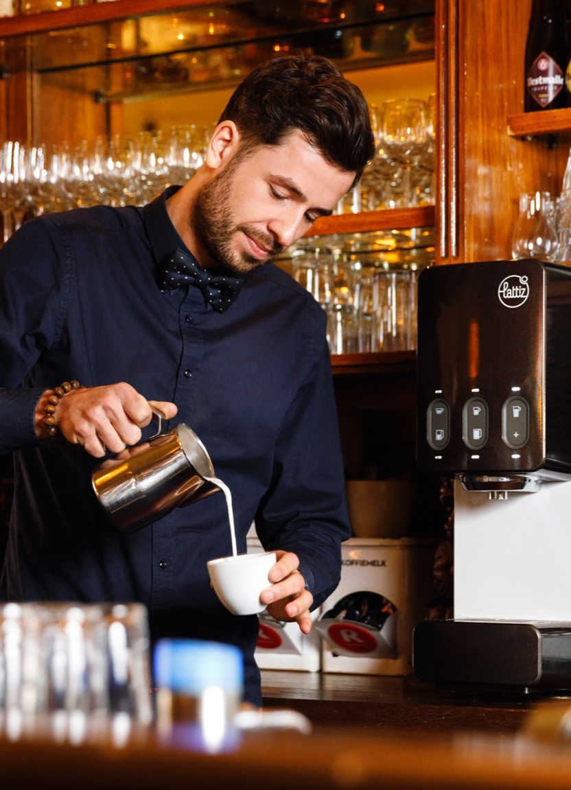 Ahorre tiempo. | Lattiz