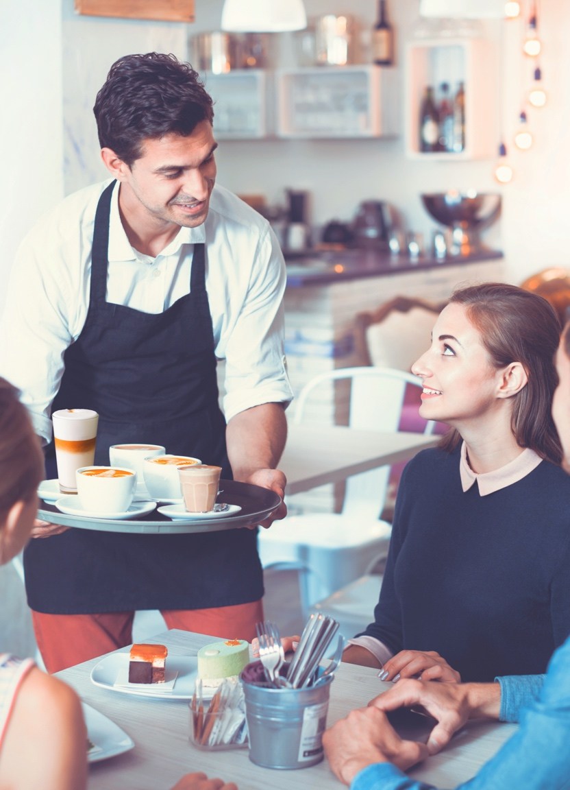 Steigert den Umsatz. | Lattiz