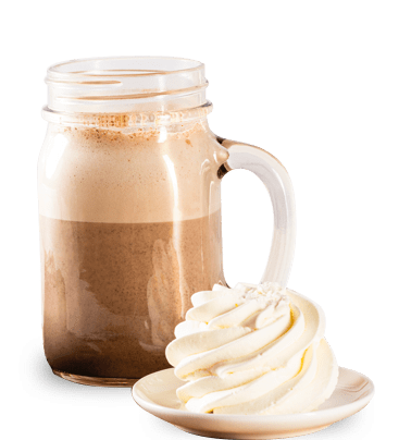 Hot chocolate | Lattiz