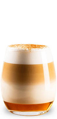 Tiramisu latte | Lattiz