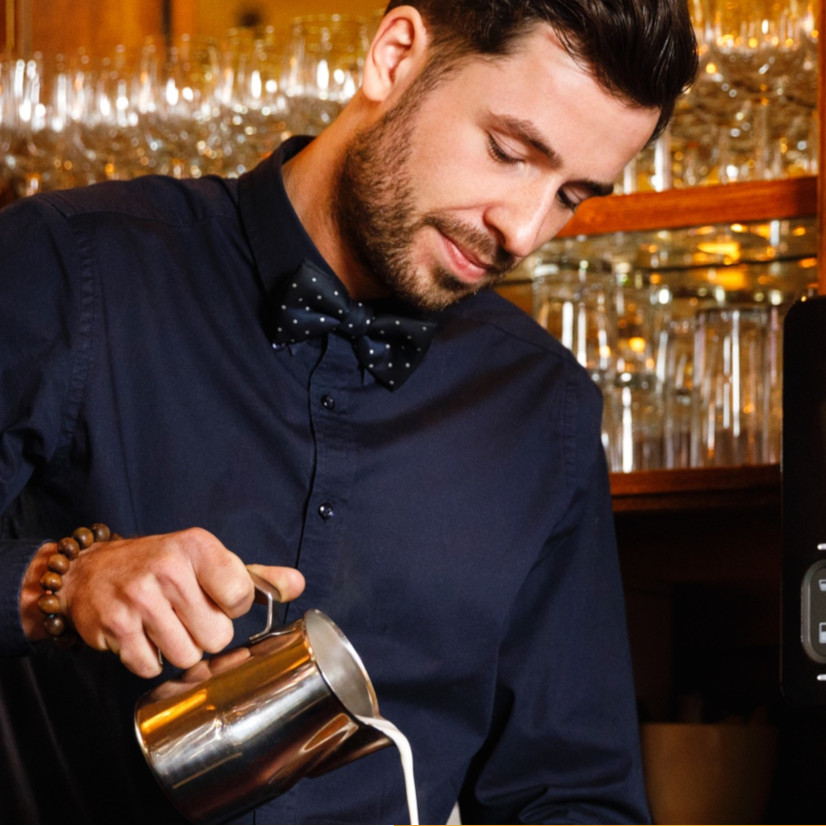 Bedankt voor je interesse!