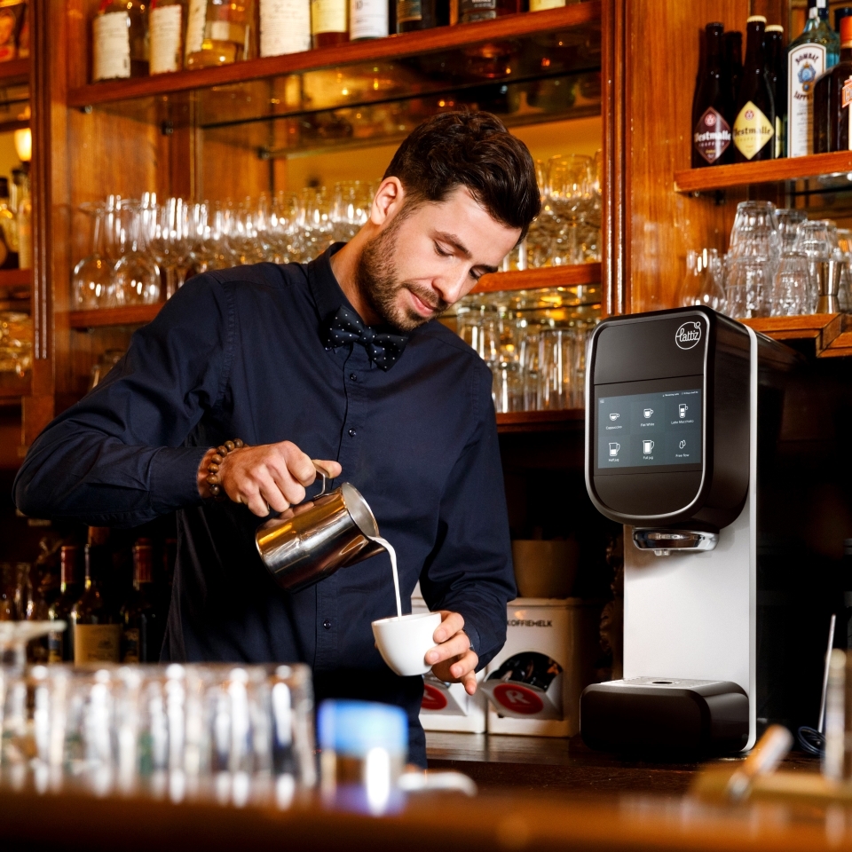 Experience Lattiz with a free demo.