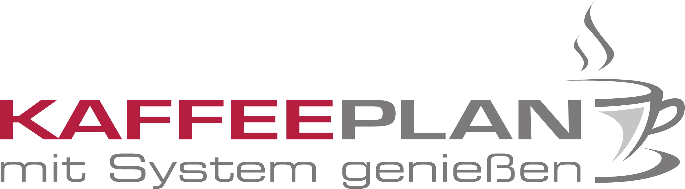 Kaffeeplan