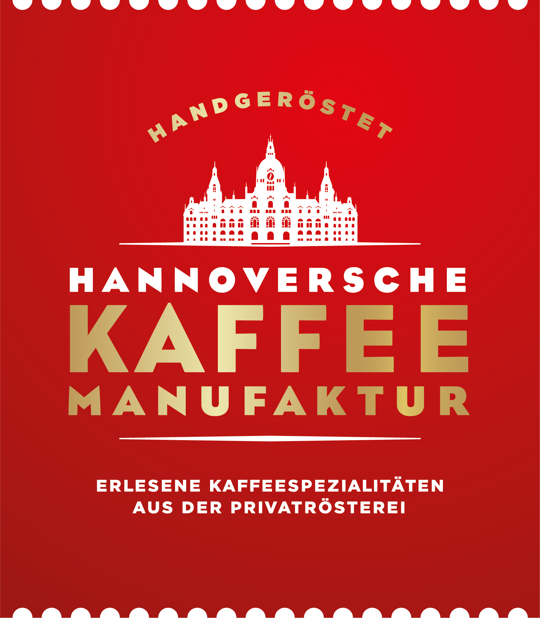 Hannoversche Kaffeemanufaktur