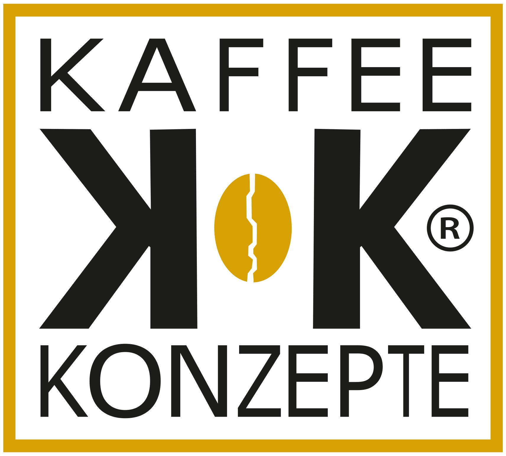 Kaffee-Konzepte