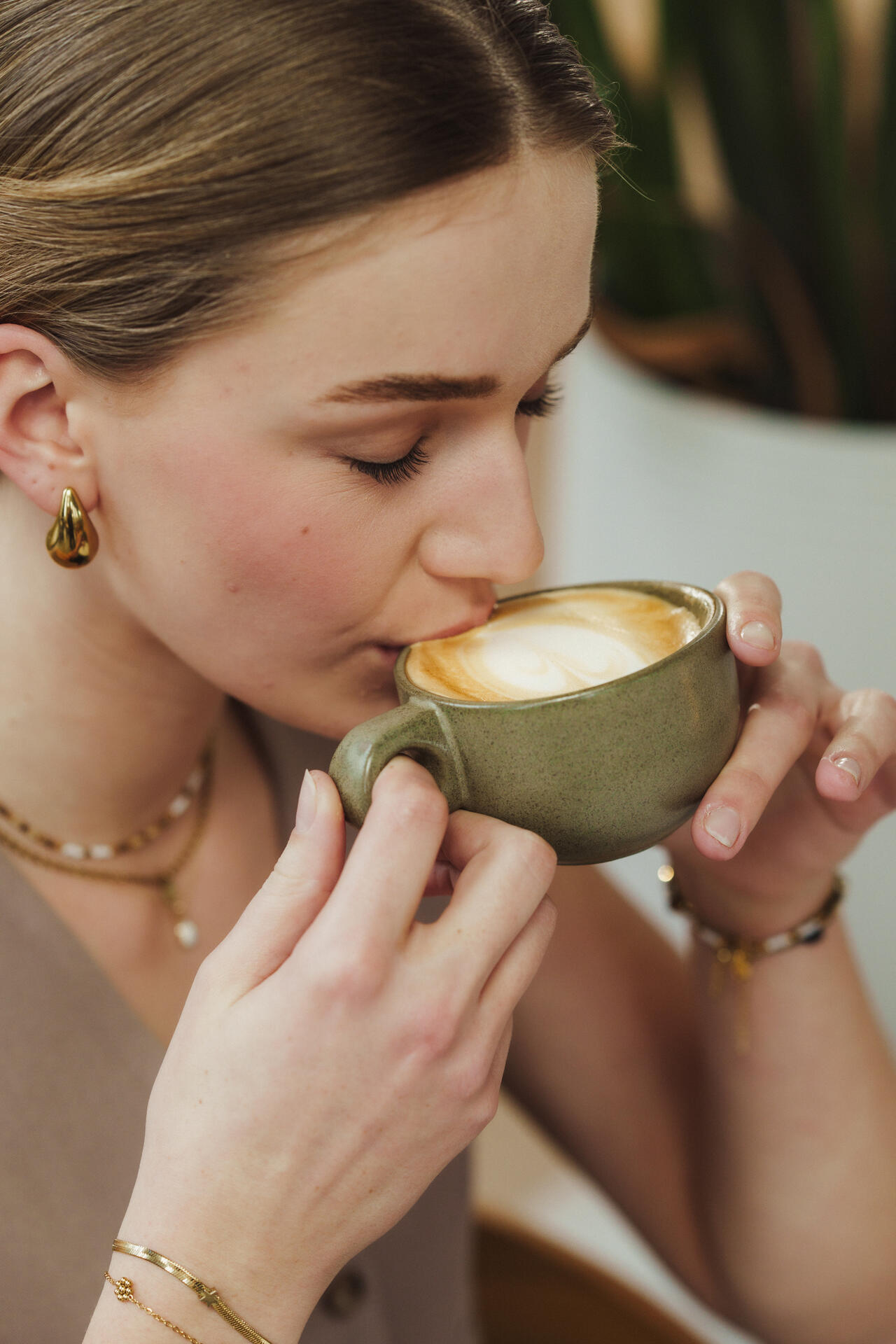 Serve quality | Lattiz