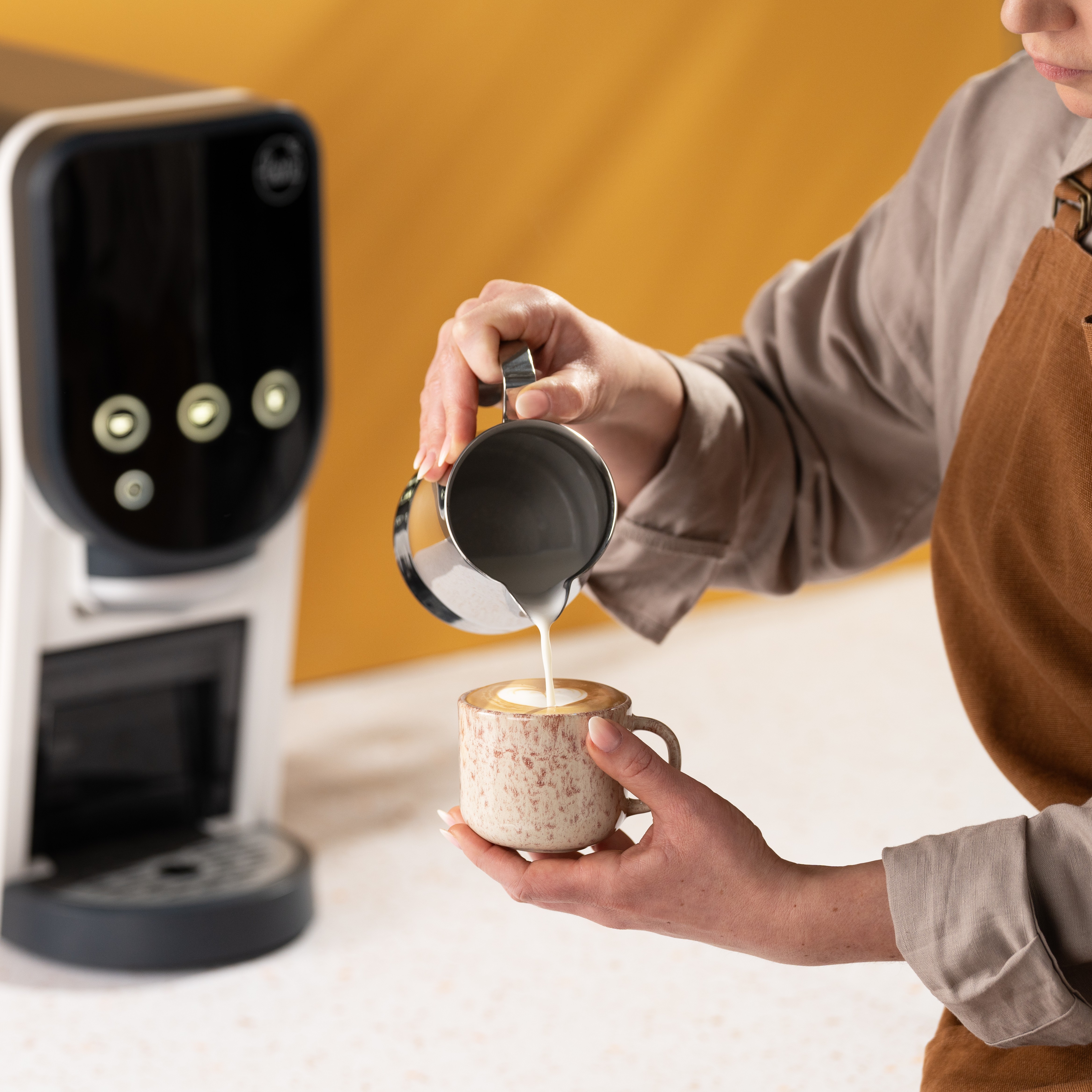 Experience Lattiz with a free demo.