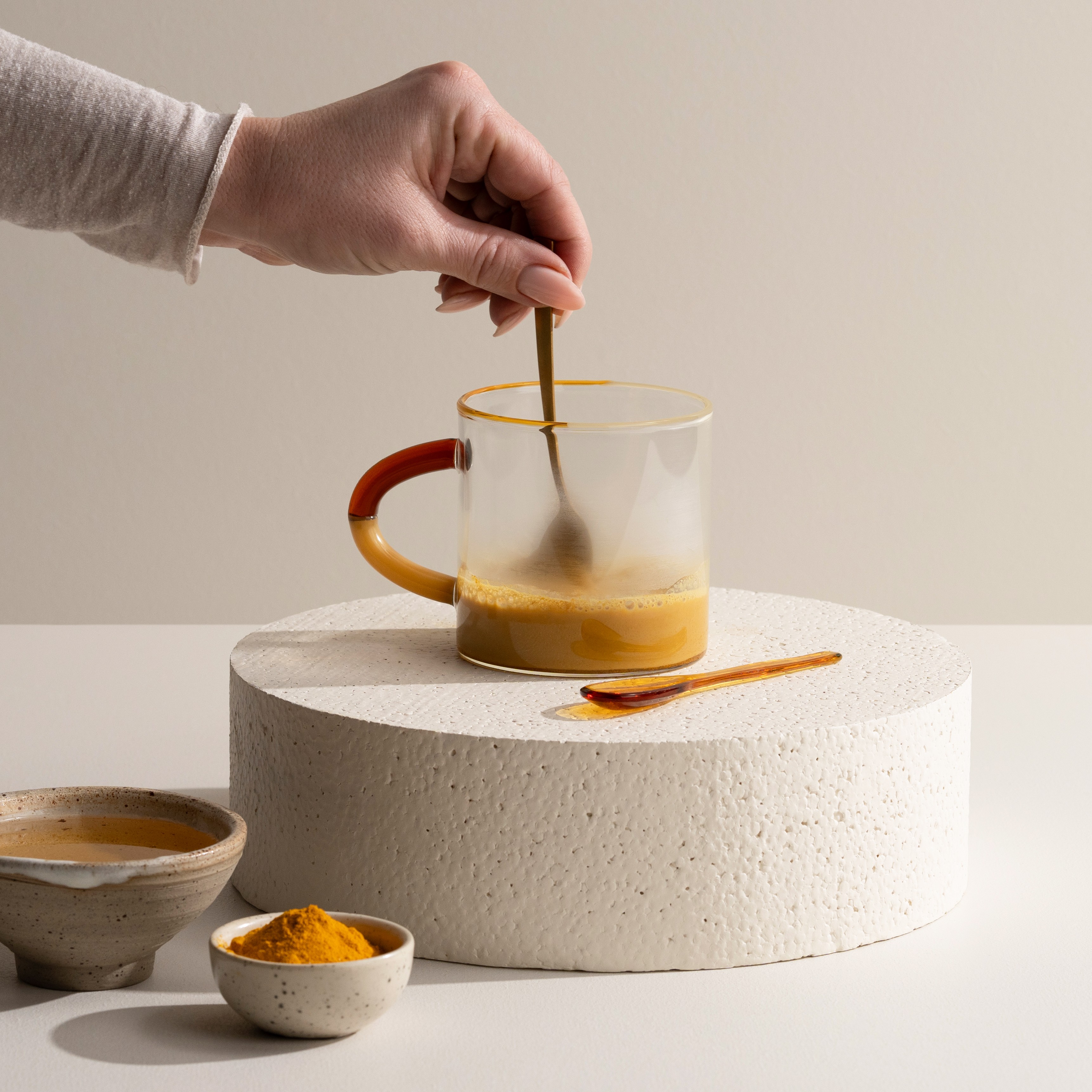 tumeric step 3