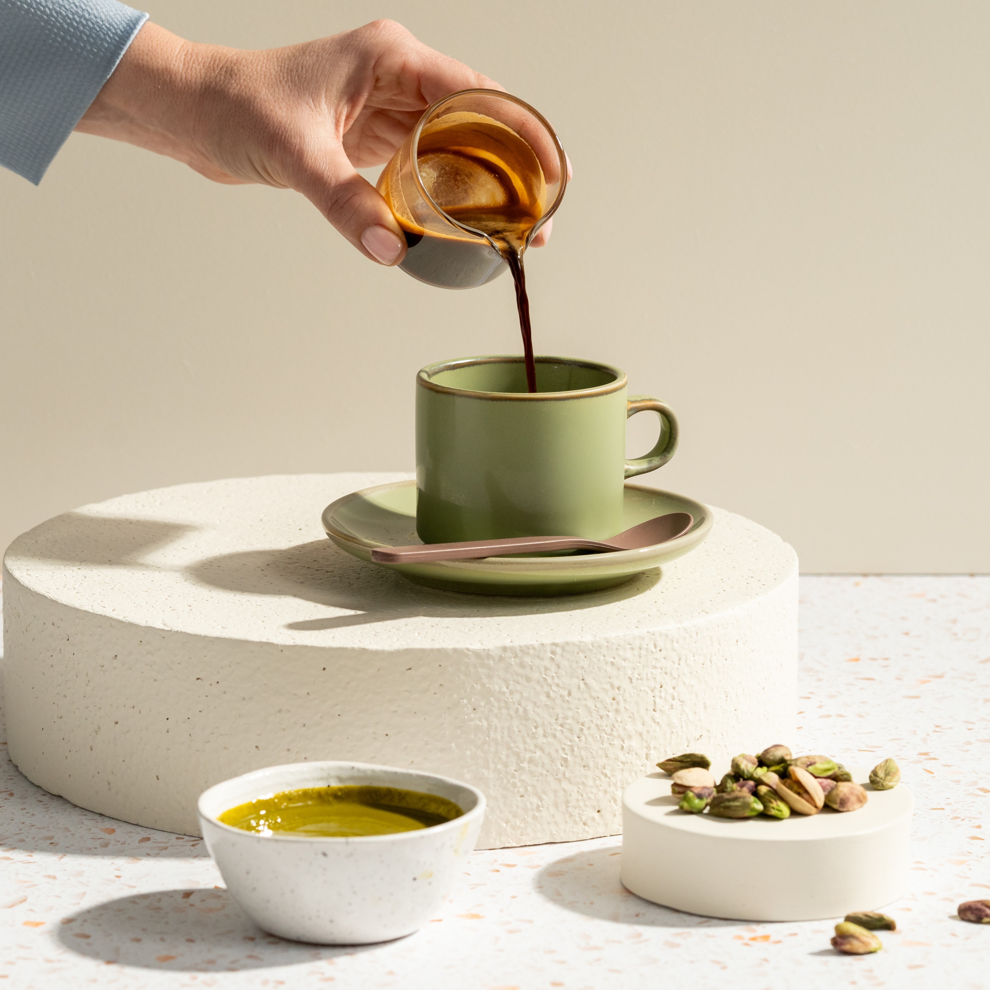 pistachio step 2