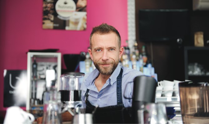 Ludovic Loizon