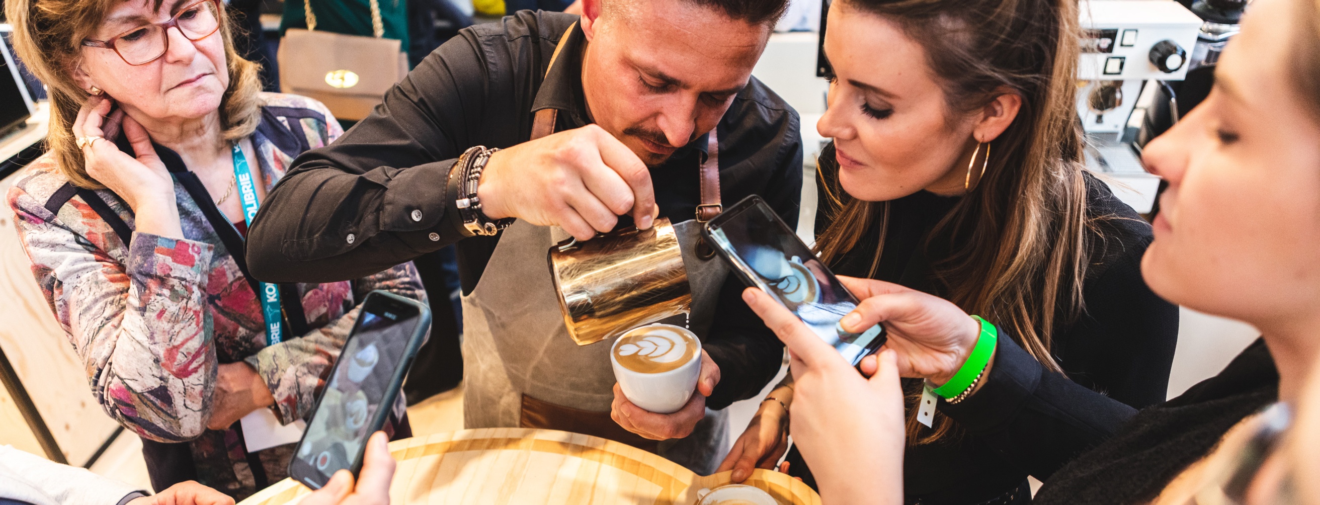 Horeca Expo | Lattiz | Lattiz