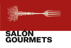 Salón Gourmets | Lattiz