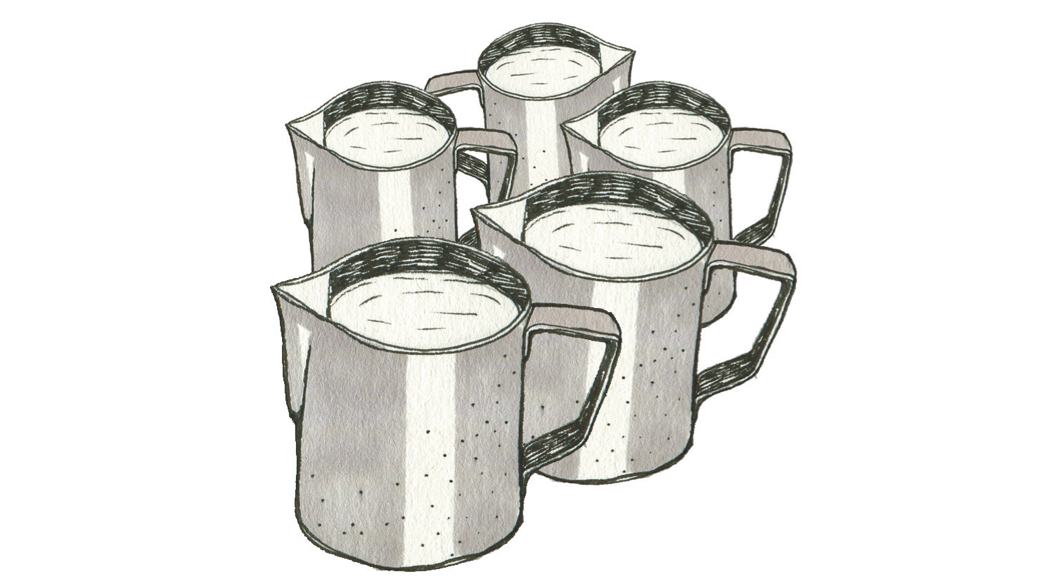 Hoe run je een koffiezaak