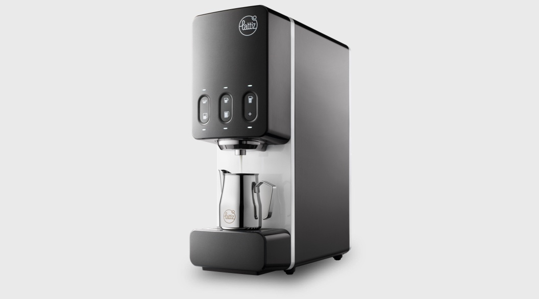 Machine durable | Lattiz