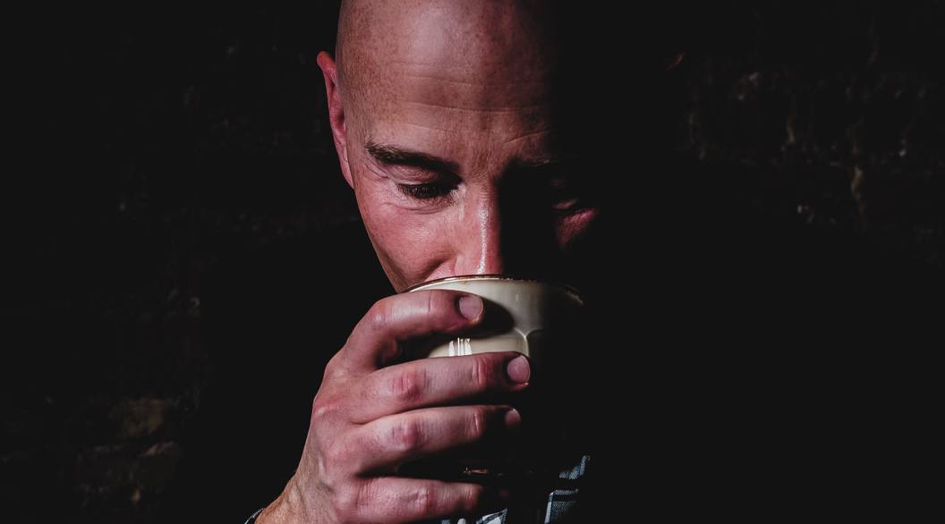 Barista Peter Hernou 2 | Lattiz