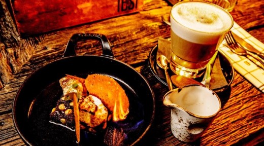 Customer story Black Smoke 3 | Lattiz