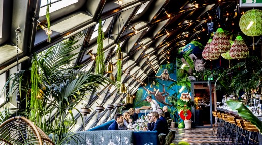 Customer story Gastrobar Downtown 2 | Lattiz