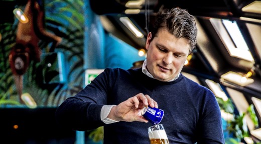 Customer story Gastrobar Downtown 3 | Lattiz