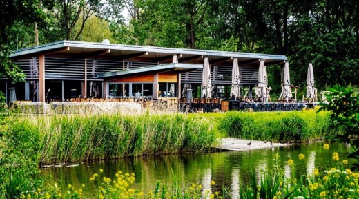 Customer story Lake House 2 | Lattiz