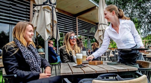 Customer story Lake House 3 | Lattiz