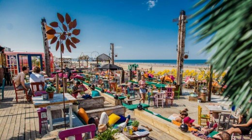 Altijd goede cappuccino dankzij Lattiz