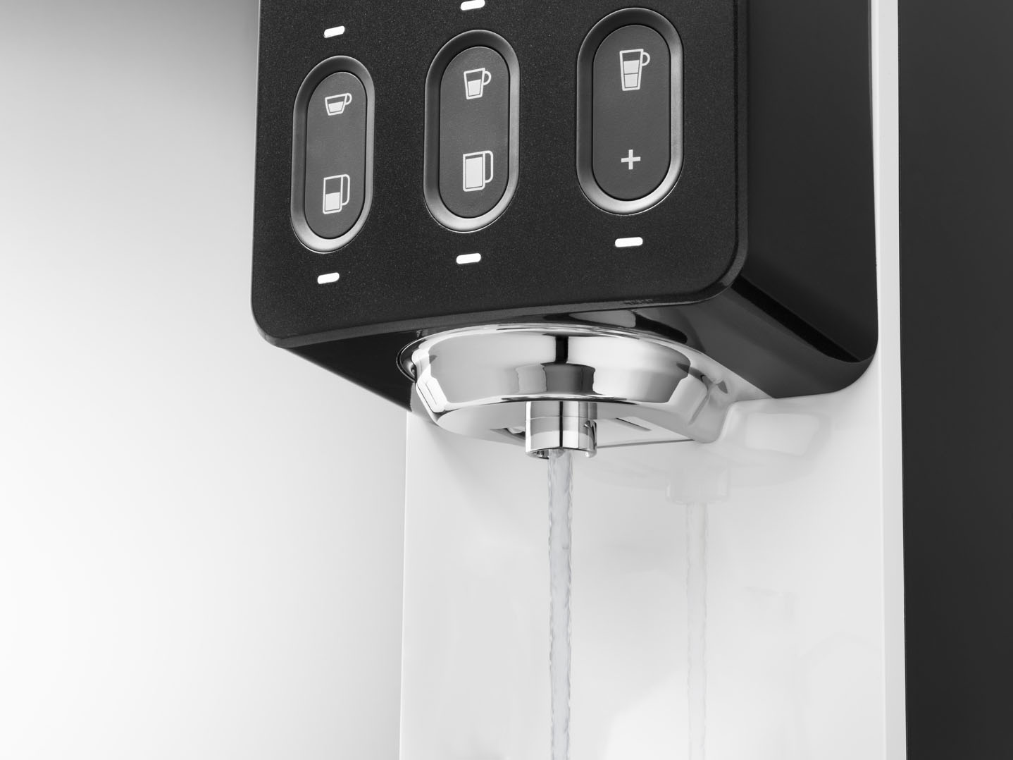 AUTOMATIC RINSING