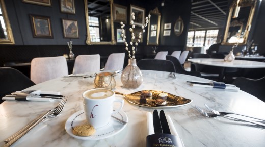 Gasterij Het Middenplein