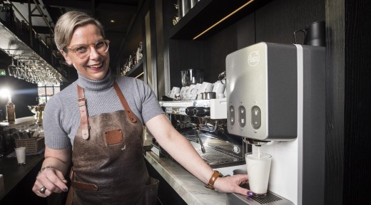 Gasterij Het Middenplein
