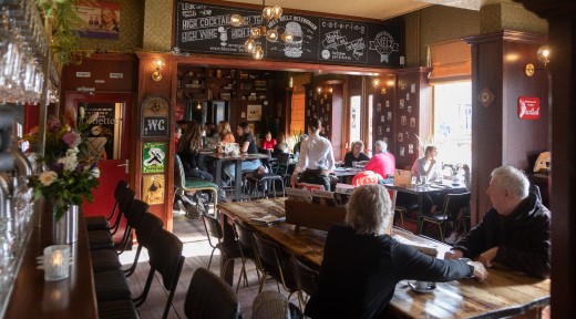 Café Restaurant NielZ