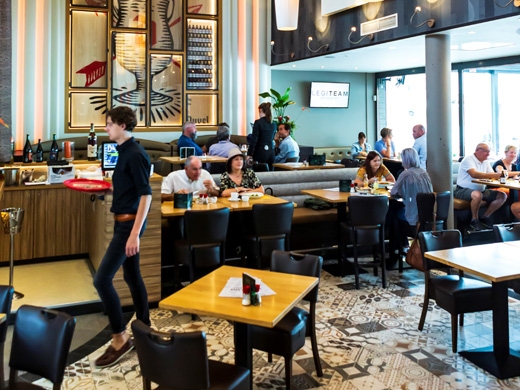 Klantverhaal Onderwerp 1 | Lattiz 