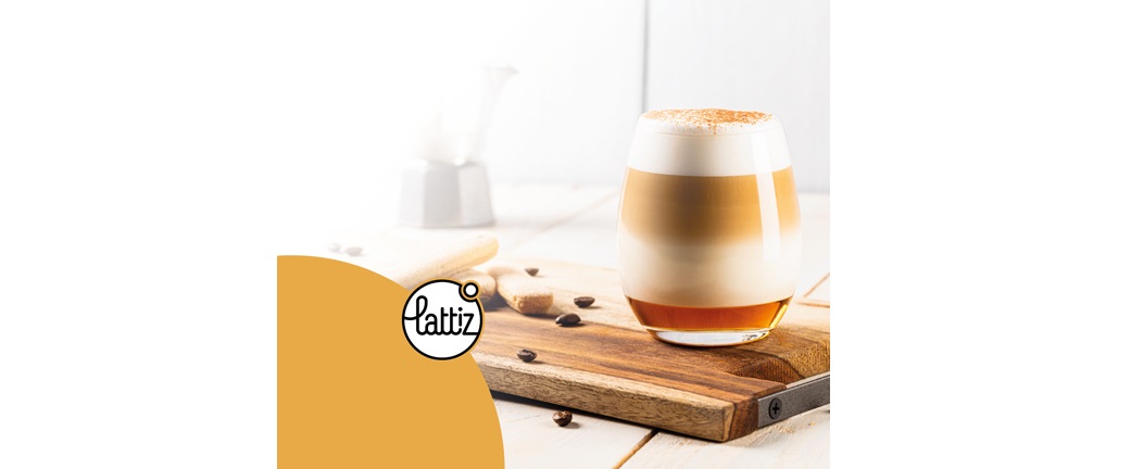 Lattiz Recipe Brochure