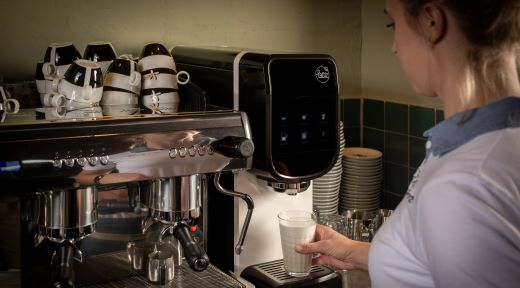 Lattiz voor nog meer gemak