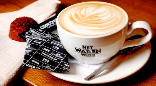 Lattiz zorgt voor lekker lobbige melk