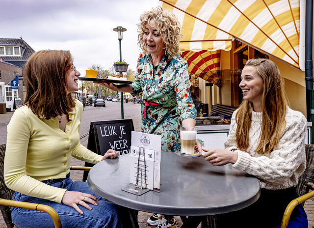 Kritisch op kwaliteit