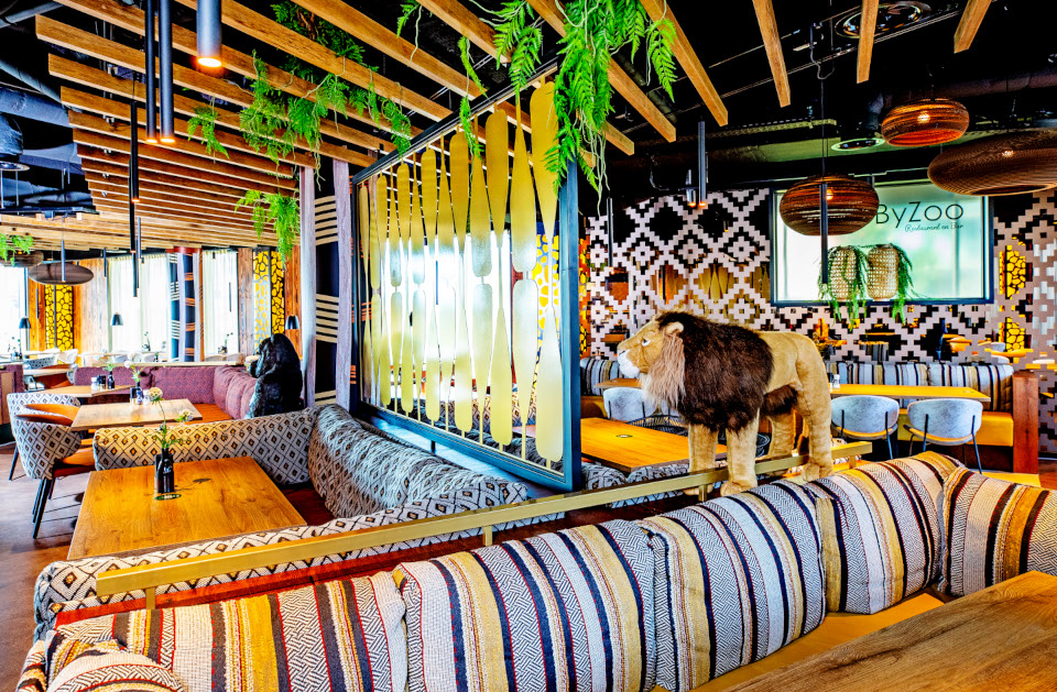 Dankzij Lattiz constante kwaliteit én hygiëne