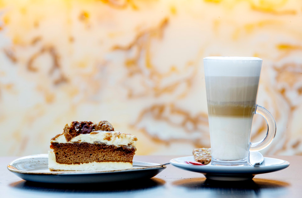 Dankzij Lattiz constante kwaliteit én hygiëne