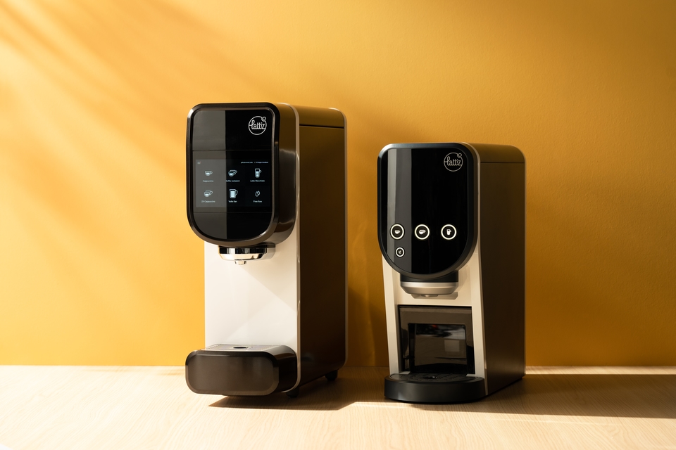 Lattiz Machine