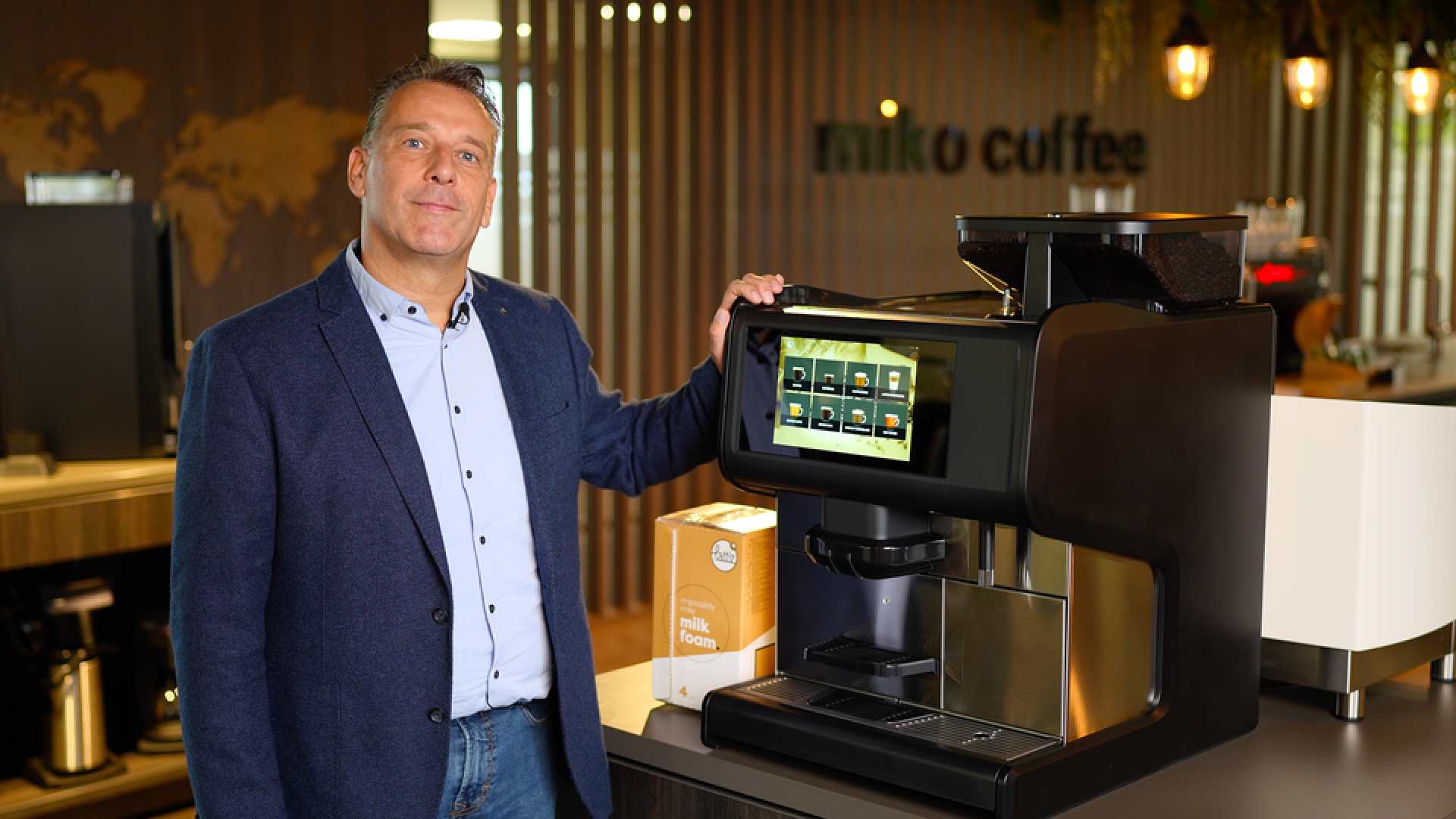 Miko Coffee