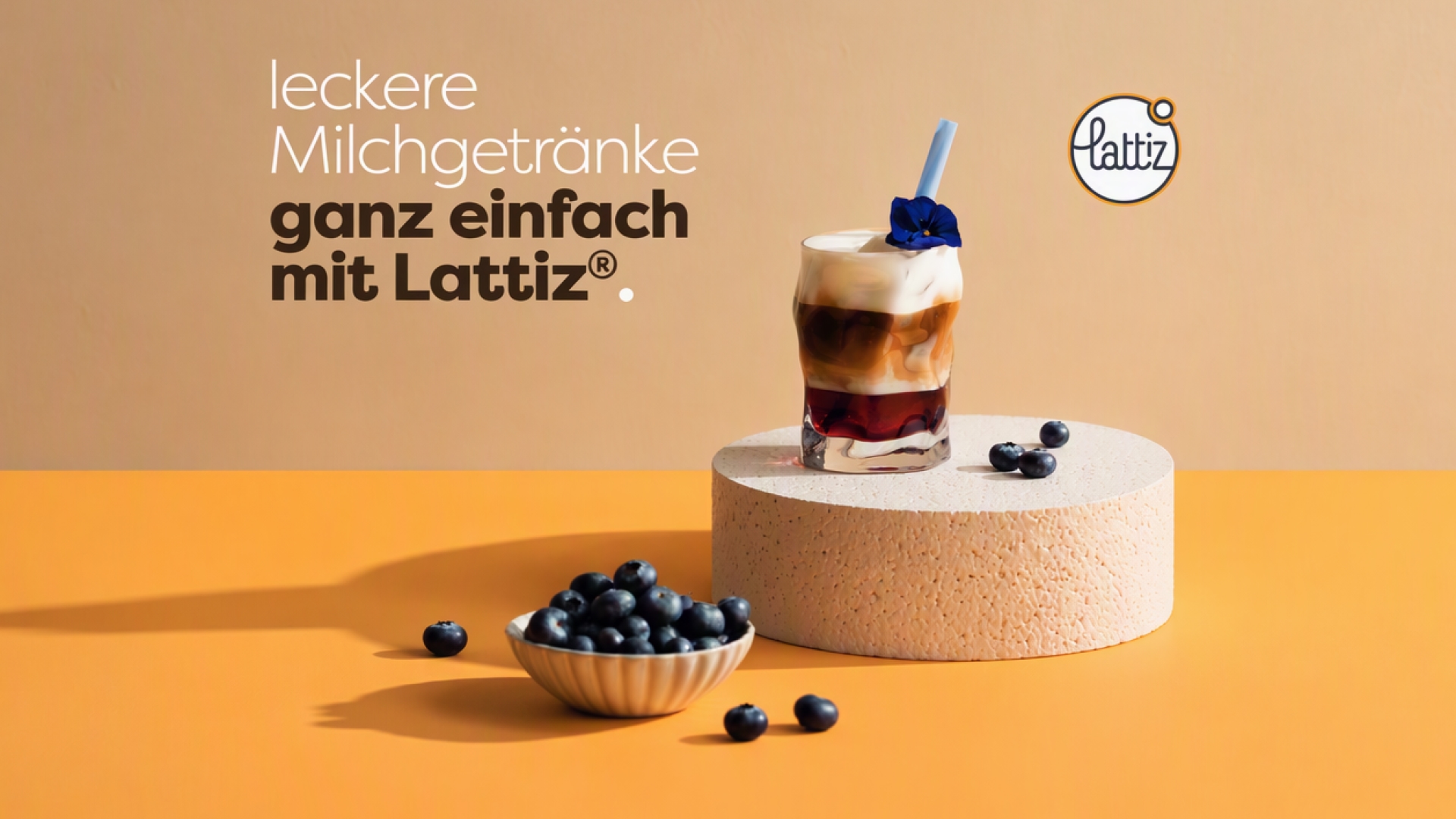 Lattiz® Rezeptheft