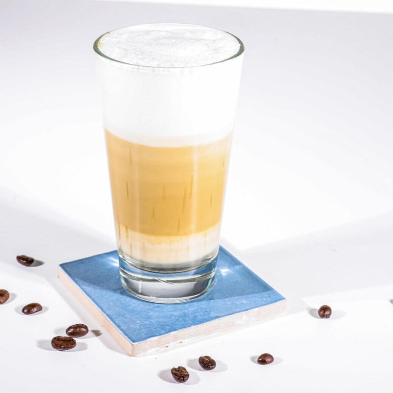 Sugarfree vanilla latte 1 | Lattiz