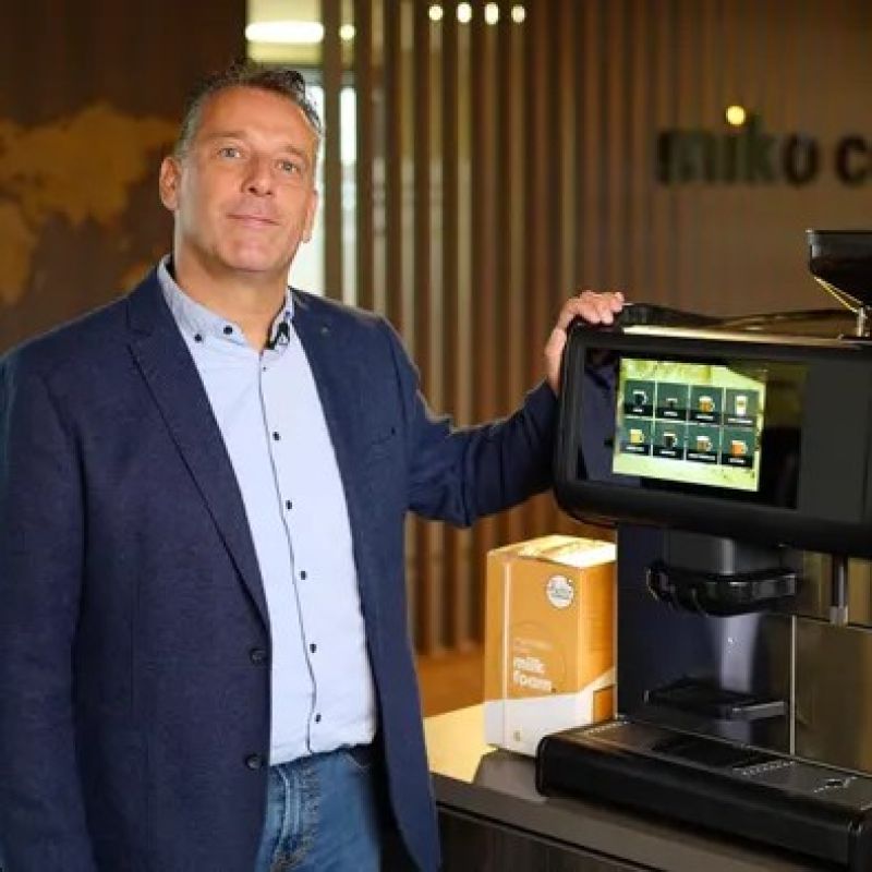 Miko Coffee
