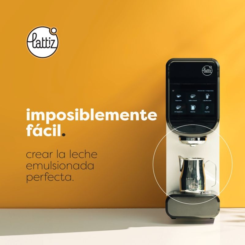 Folleto Lattiz® Advance