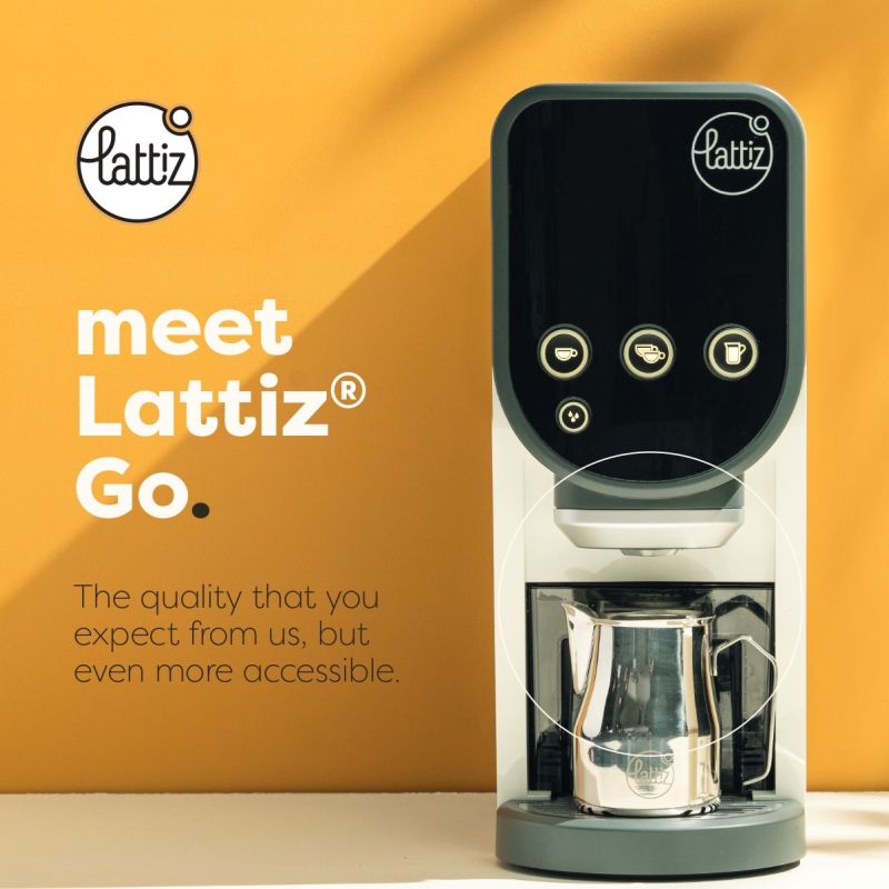 Lattiz Go