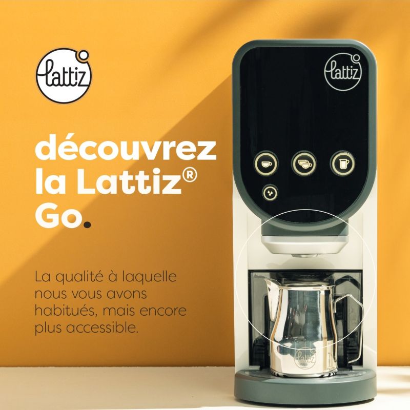 Lattiz Go