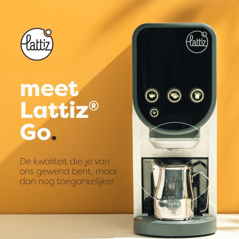 Lattiz Go