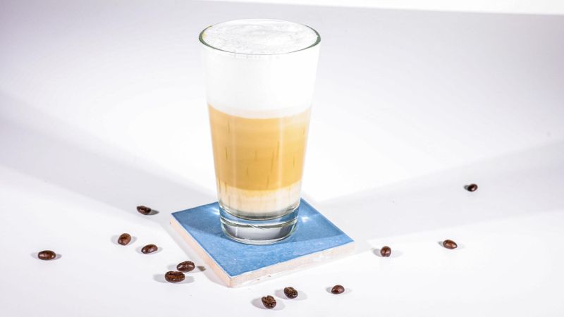 Sugarfree vanilla latte 1 | Lattiz