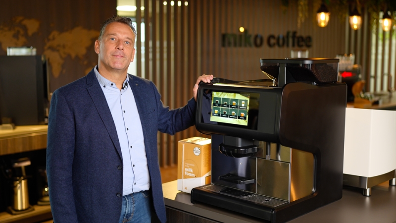 Miko Coffee