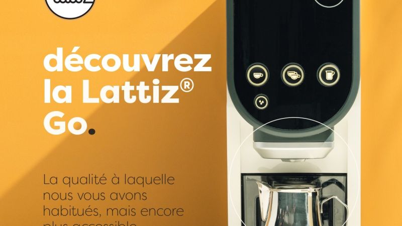 Lattiz Go